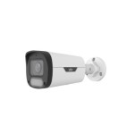 Uniview IPC2314LE-ADF40KM-WP 4MP ColorHunter with Wise-ISP Fixed Bullet IP Camera